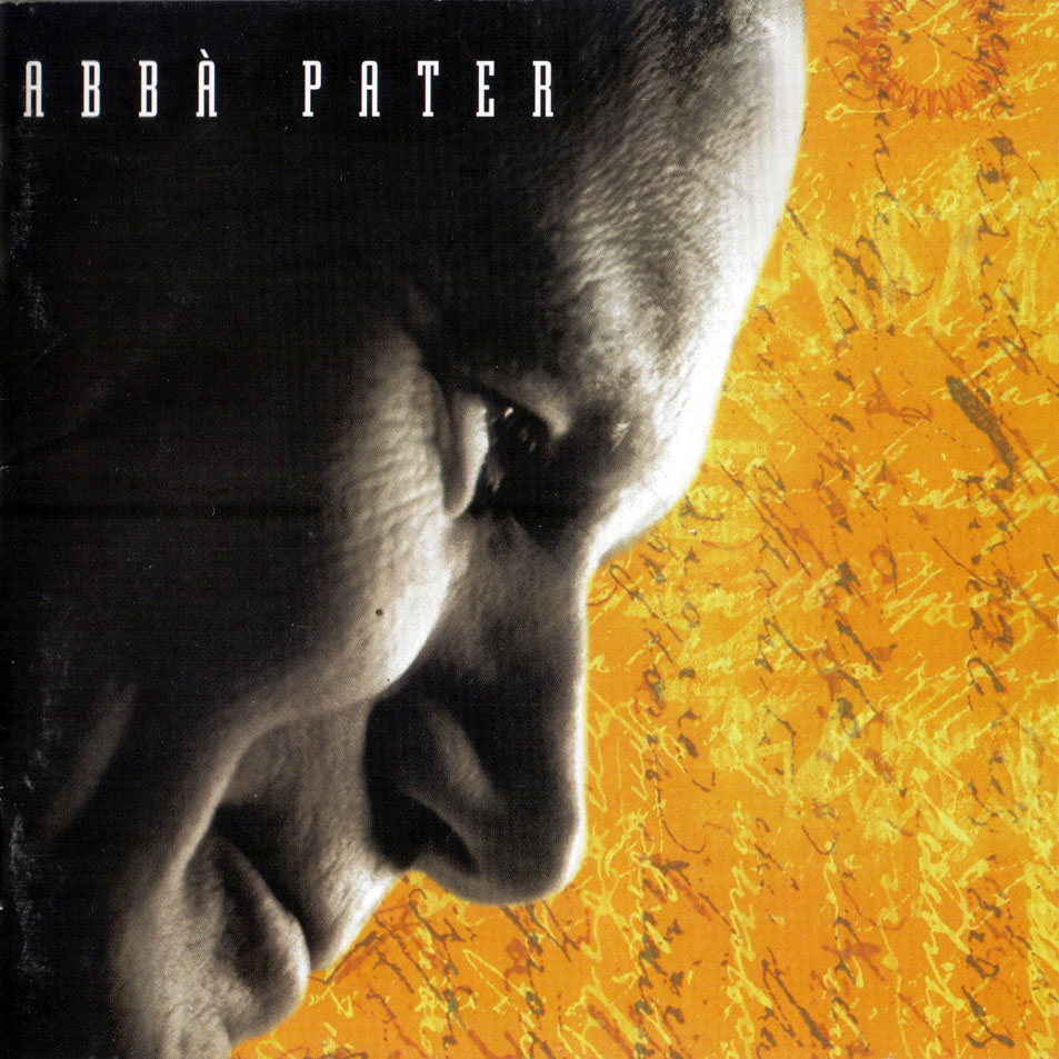 Abbà Pater cd